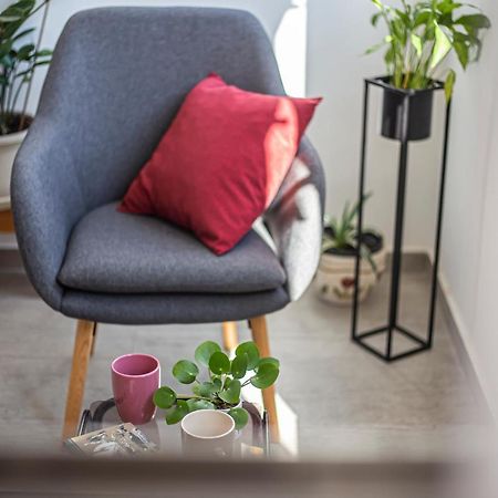 La Maison Central Split Apartment מראה חיצוני תמונה