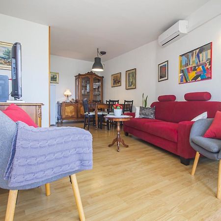 La Maison Central Split Apartment מראה חיצוני תמונה
