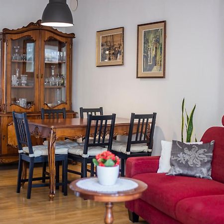 La Maison Central Split Apartment מראה חיצוני תמונה