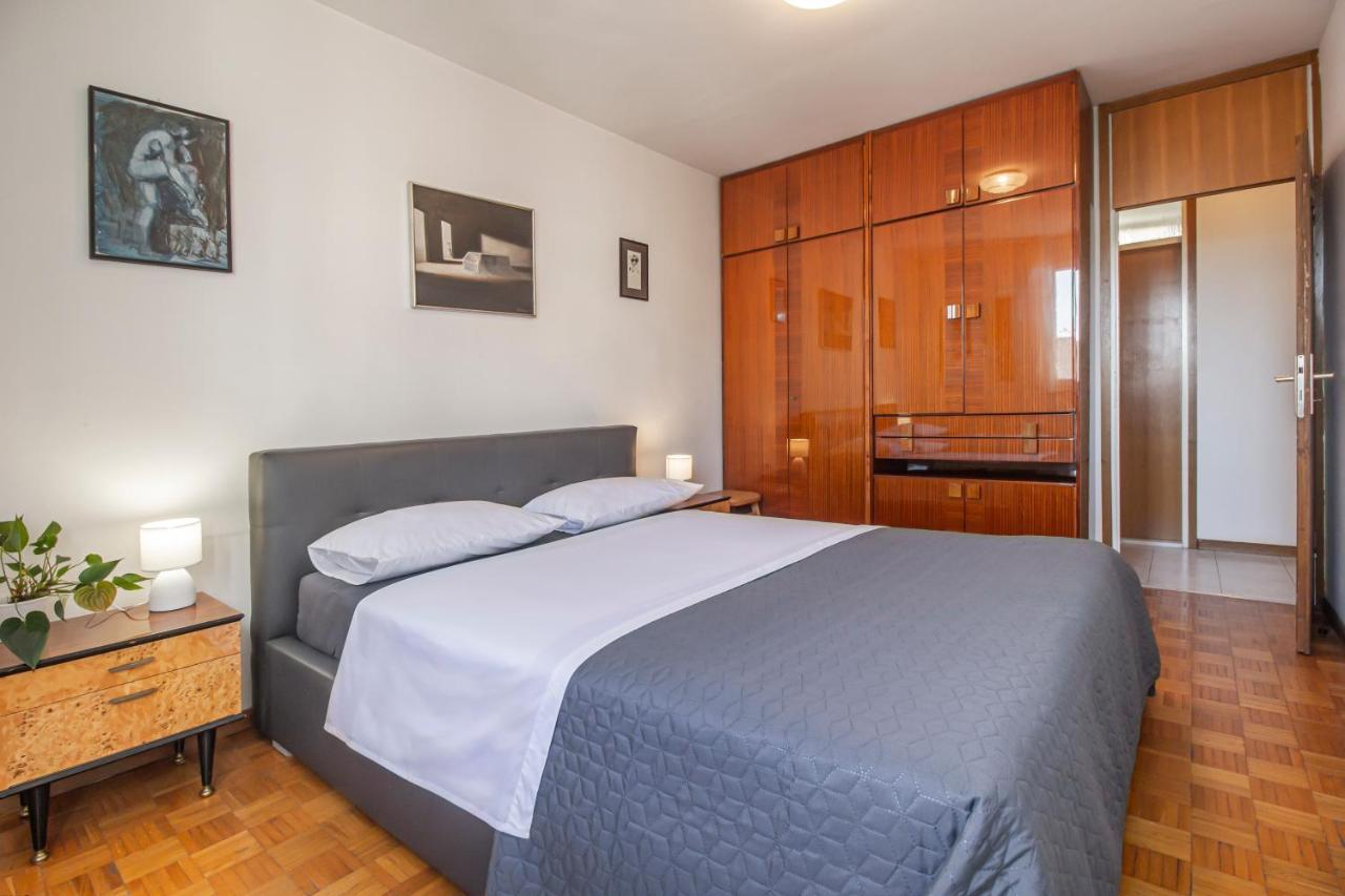 La Maison Central Split Apartment מראה חיצוני תמונה