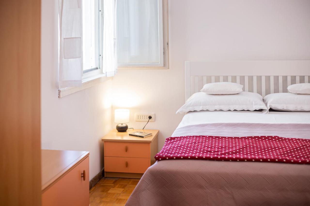 La Maison Central Split Apartment מראה חיצוני תמונה