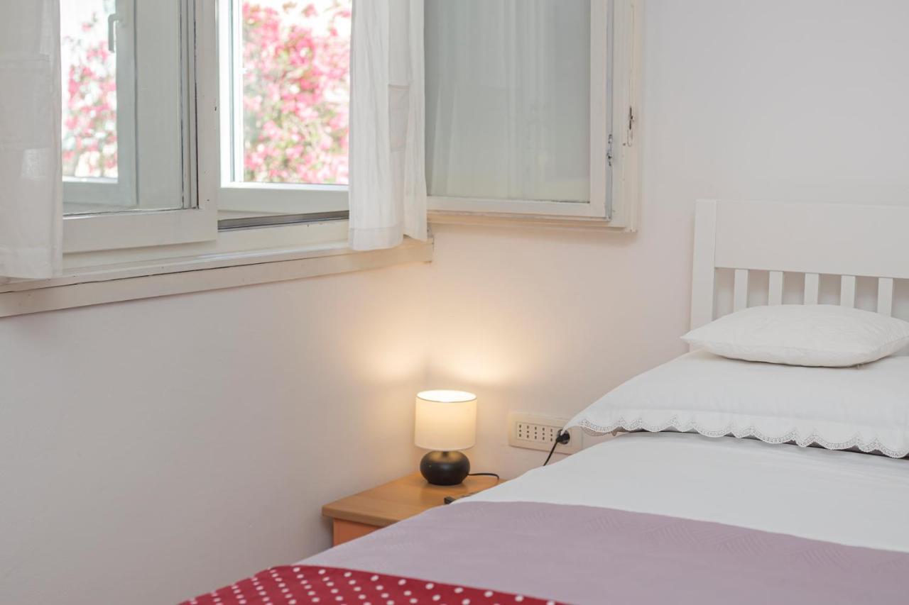 La Maison Central Split Apartment מראה חיצוני תמונה
