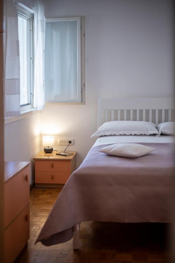 La Maison Central Split Apartment מראה חיצוני תמונה