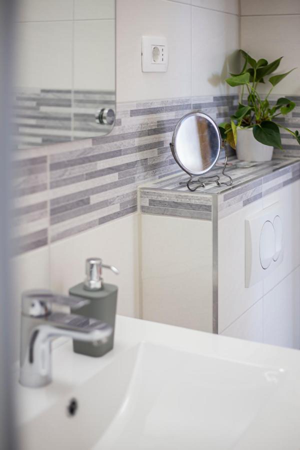 La Maison Central Split Apartment מראה חיצוני תמונה