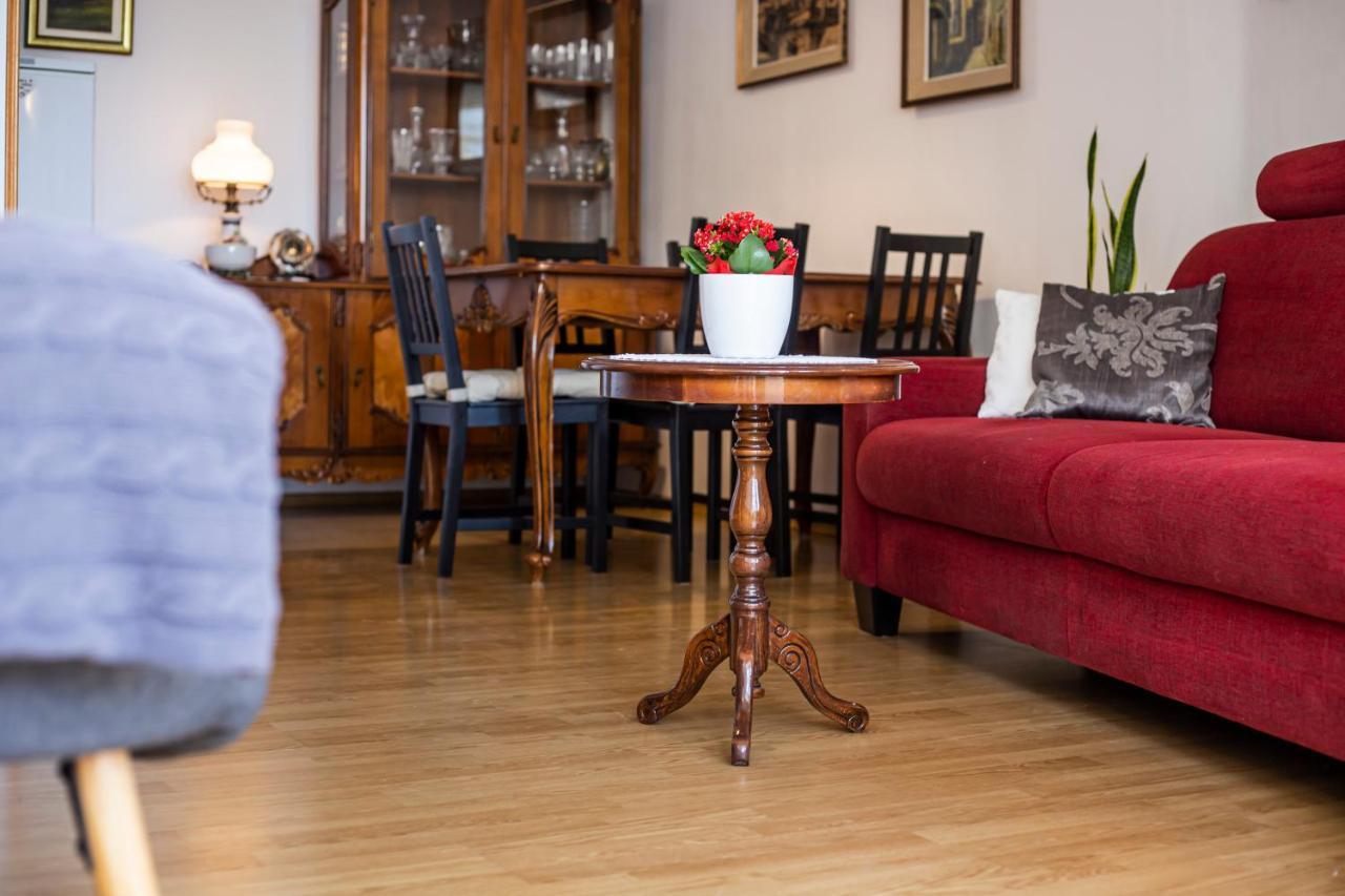 La Maison Central Split Apartment מראה חיצוני תמונה