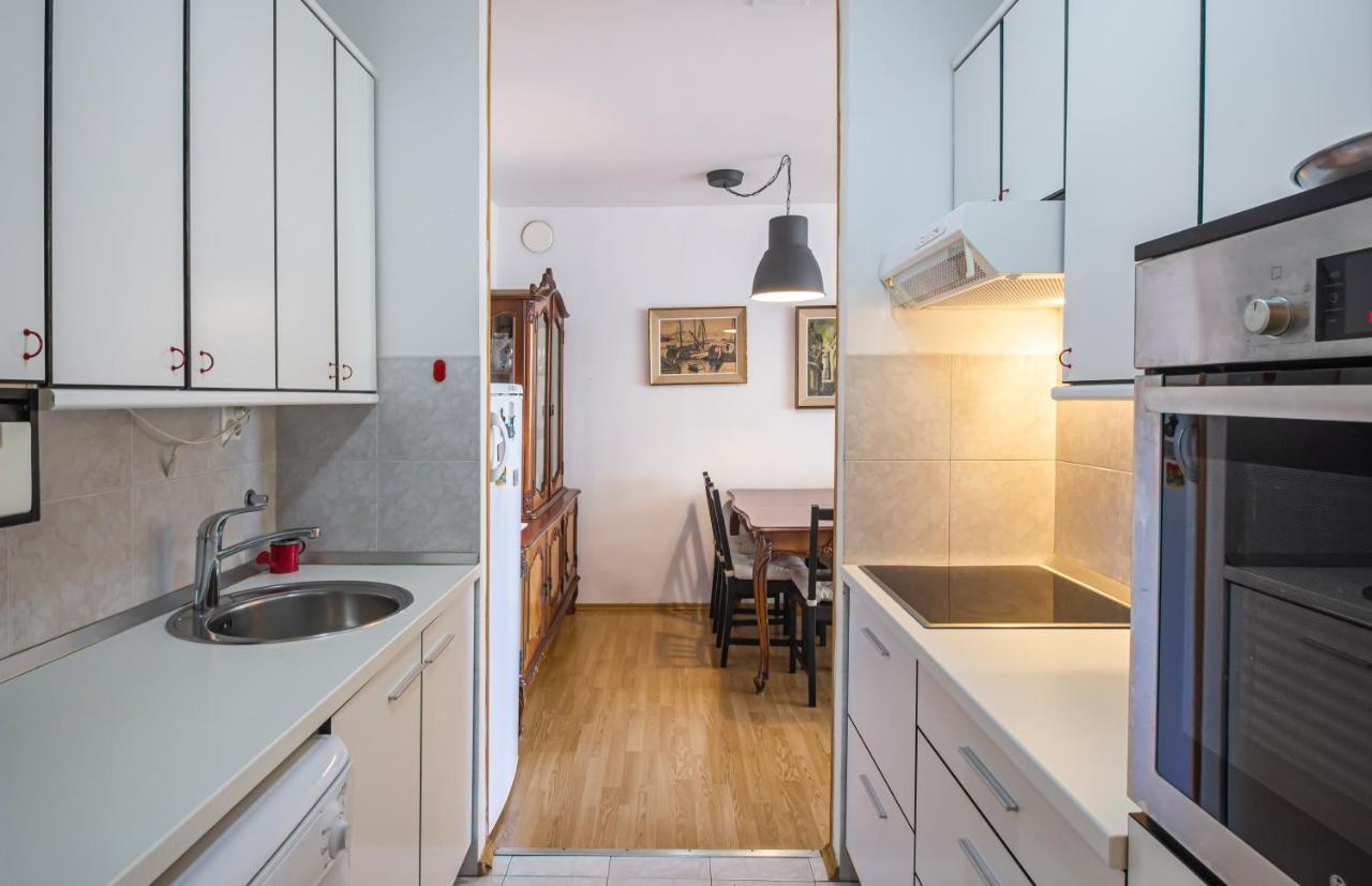 La Maison Central Split Apartment מראה חיצוני תמונה