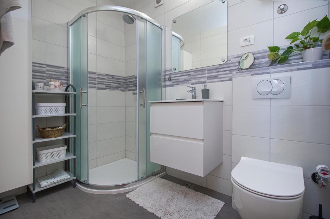 La Maison Central Split Apartment מראה חיצוני תמונה