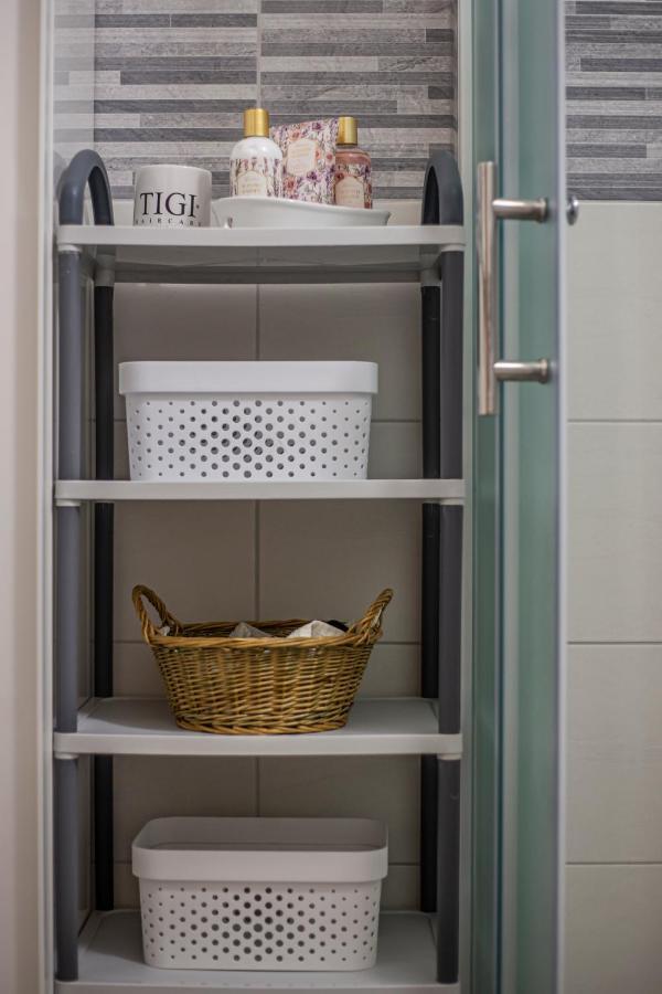 La Maison Central Split Apartment מראה חיצוני תמונה